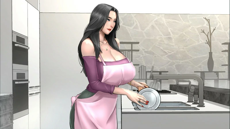 图片[3]-安卓+电脑【神作欧美SLG动态】郊区王子完结版 2部 v1.1.0 步-大壮游戏