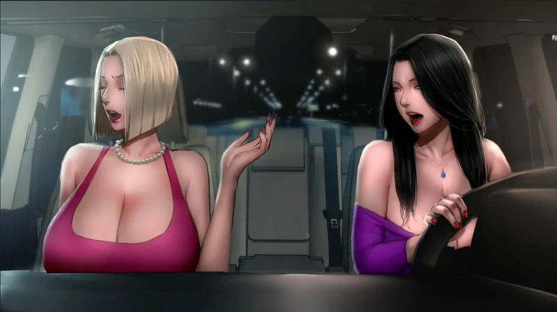 图片[5]-安卓+电脑【神作欧美SLG动态】郊区王子完结版 2部 v1.1.0 步-大壮游戏