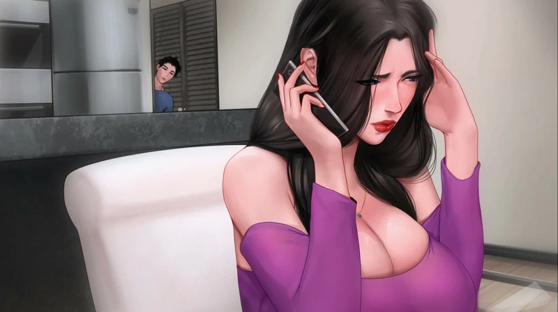 图片[10]-安卓+电脑【神作欧美SLG动态】郊区王子完结版 2部 v1.1.0 步-大壮游戏