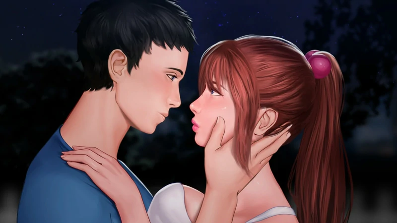 图片[38]-安卓+电脑【神作欧美SLG动态】郊区王子完结版 2部 v1.1.0 步-大壮游戏