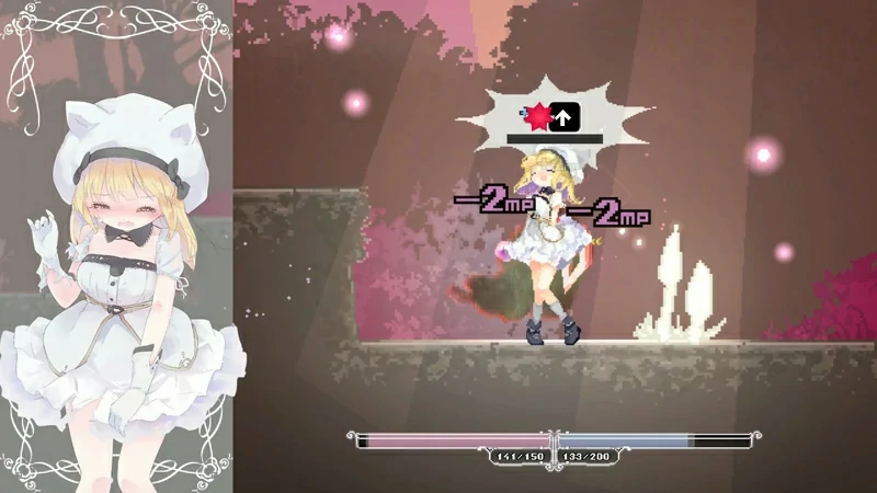 图片[6]-电脑版【神作ACT像素动态】爱丽丝的摇篮 v0.28b-大壮游戏