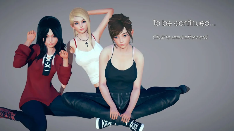 图片[1]-安卓+电脑【亚洲SLG/动态】舒适咖啡厅v0.13 步-大壮游戏