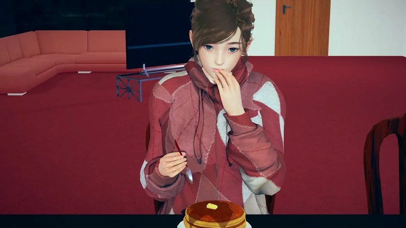 图片[2]-安卓+电脑【亚洲SLG/动态】舒适咖啡厅v0.13 步-大壮游戏