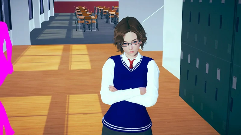 图片[5]-安卓+电脑【亚洲SLG/动态】舒适咖啡厅v0.13 步-大壮游戏