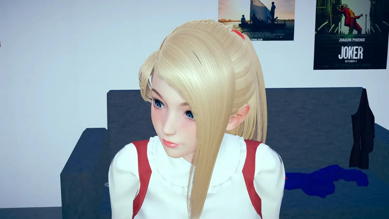 图片[10]-安卓+电脑【亚洲SLG/动态】舒适咖啡厅v0.13 步-大壮游戏