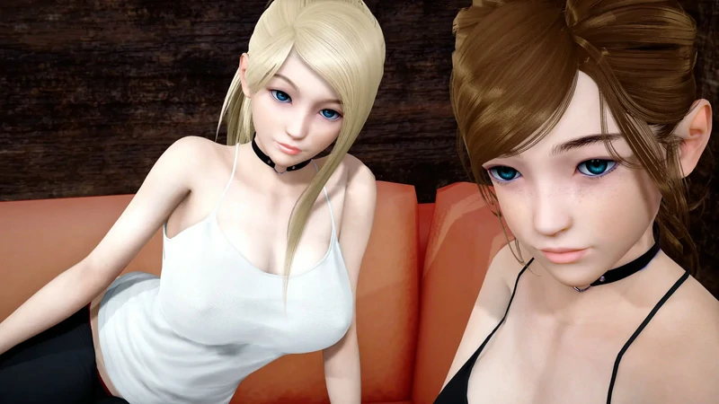 图片[14]-安卓+电脑【亚洲SLG/动态】舒适咖啡厅v0.13 步-大壮游戏