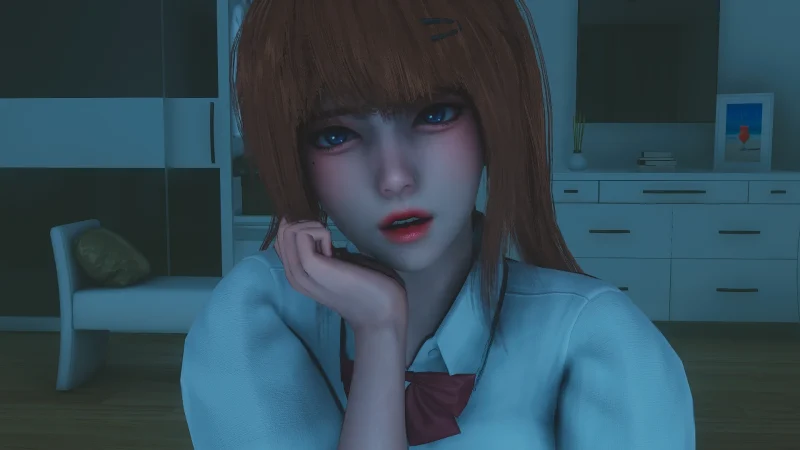 图片[20]-安卓+电脑【神作亚洲风SLG/动态】神秘别墅 The Mystery Villa Ep.8 步-大壮游戏