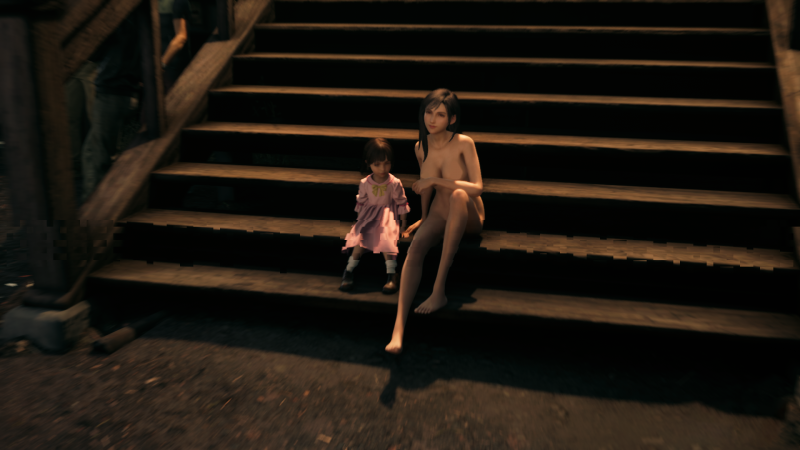 图片[9]-电脑版【3D/全动态】最终幻想7重置版(已打补丁) 步-大壮游戏