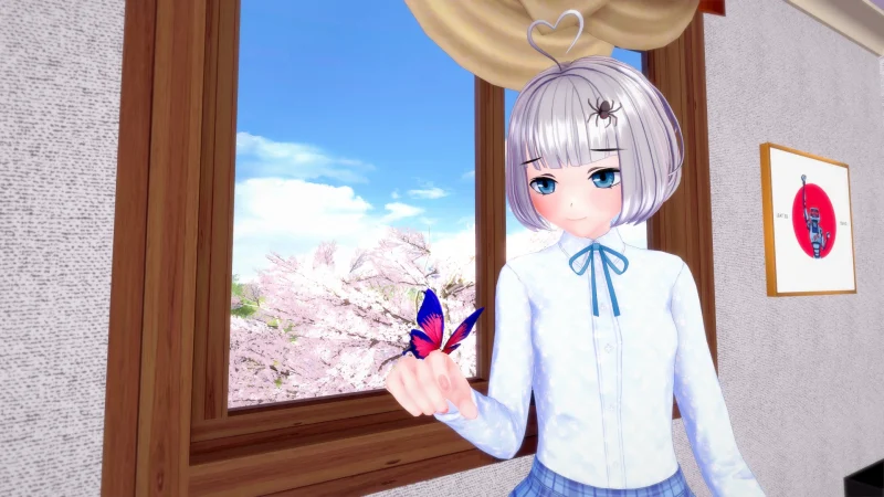 图片[4]-安卓+电脑【日系SLG3D动态】导师生活 Mentor Life v0.6 步-大壮游戏