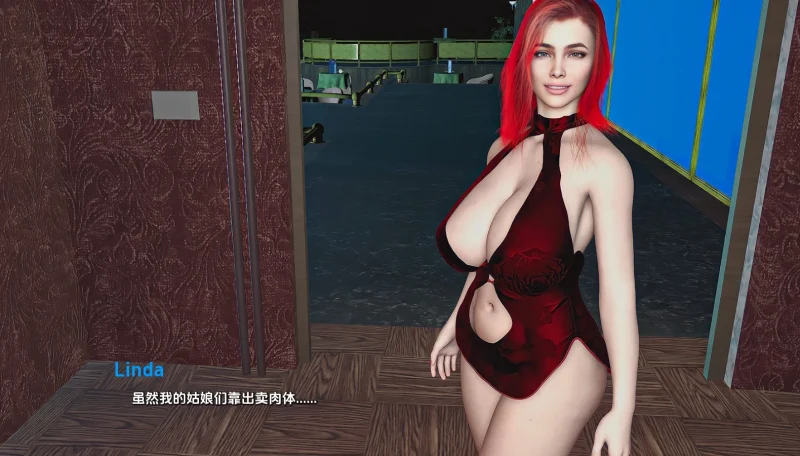 图片[11]-安卓+电脑【欧美精品SLG动态】不需要爱 v0.8 步-大壮游戏