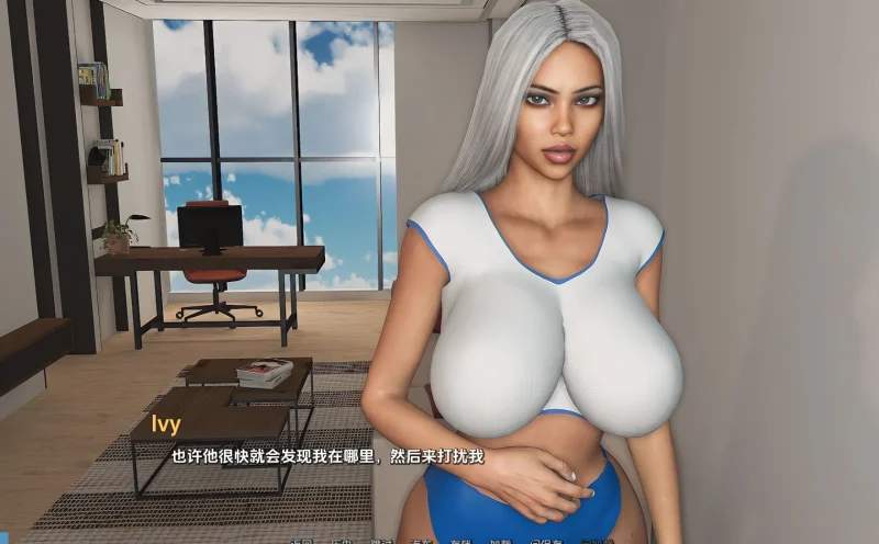 图片[16]-安卓+电脑【欧美精品SLG动态】不需要爱 v0.8 步-大壮游戏