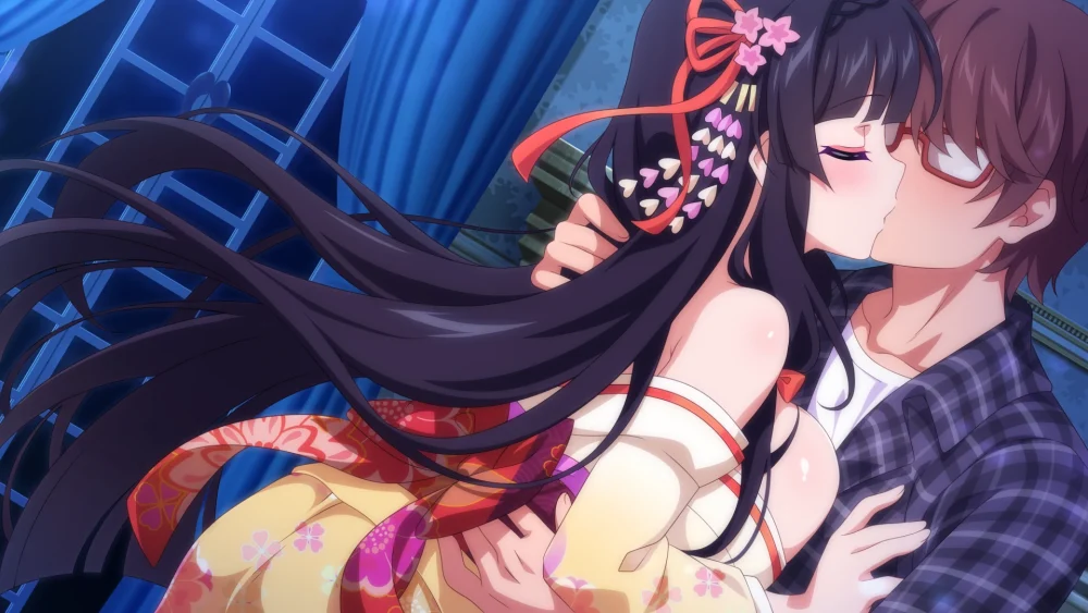 图片[16]-安卓+电脑【精品SLG】樱花魅魔8部曲 步-大壮游戏