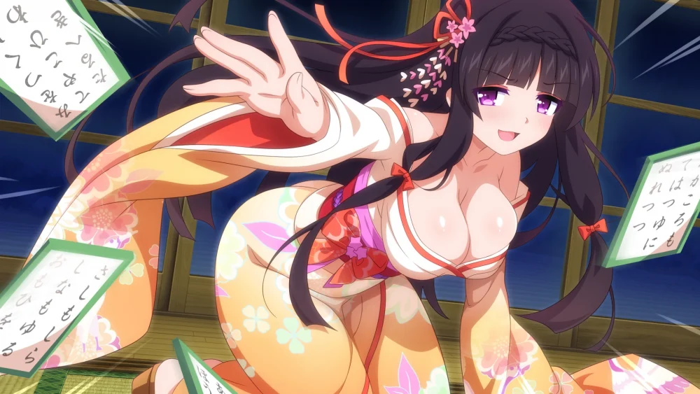 图片[1]-安卓+电脑【精品SLG】樱花魅魔8部曲 步-大壮游戏