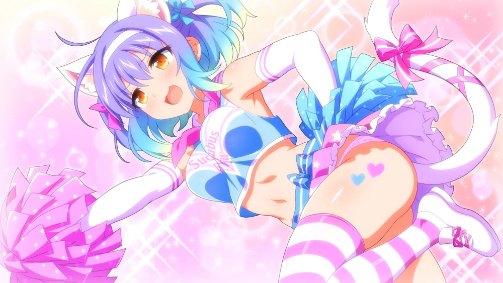 图片[6]-安卓+电脑【精品SLG】樱花魅魔8部曲 步-大壮游戏