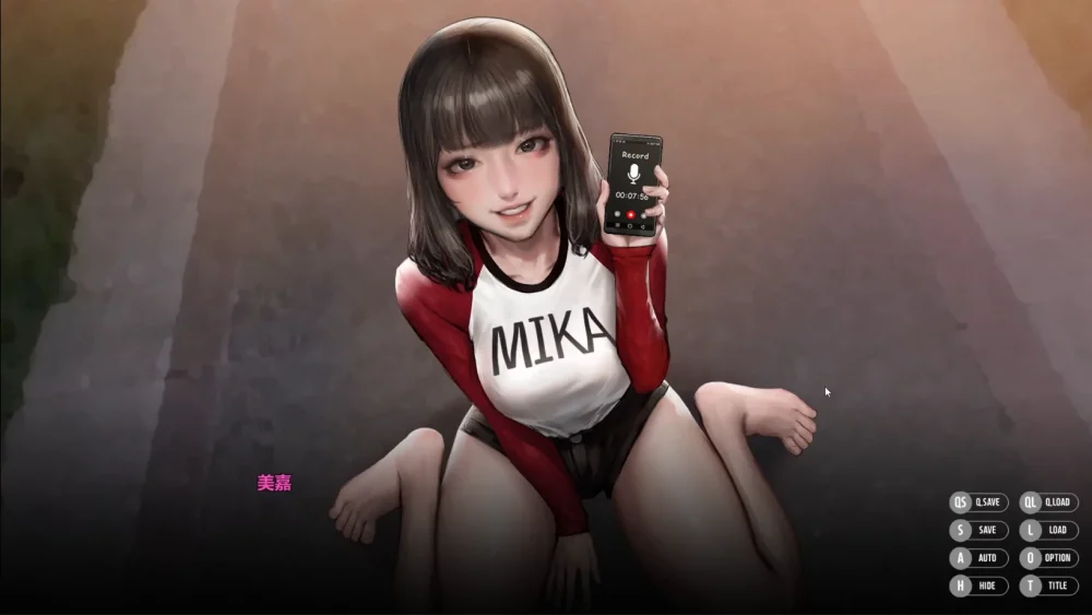 图片[39]-电脑版【神作ADV/全动态/全CV】秘密派v1.7.1 步-大壮游戏