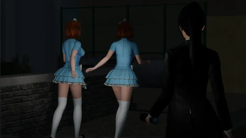 图片[20]-安卓+电脑【神作SLG动态后宫】校长先生v0.16.4 步-大壮游戏