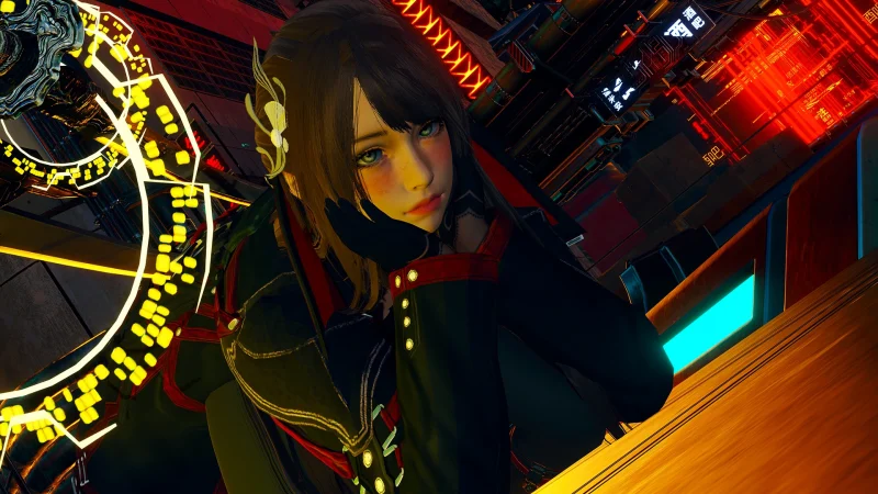 图片[7]-安卓+电脑【神作SLG动态】永恒世界v0.85（AI少女引擎制作） 步-大壮游戏