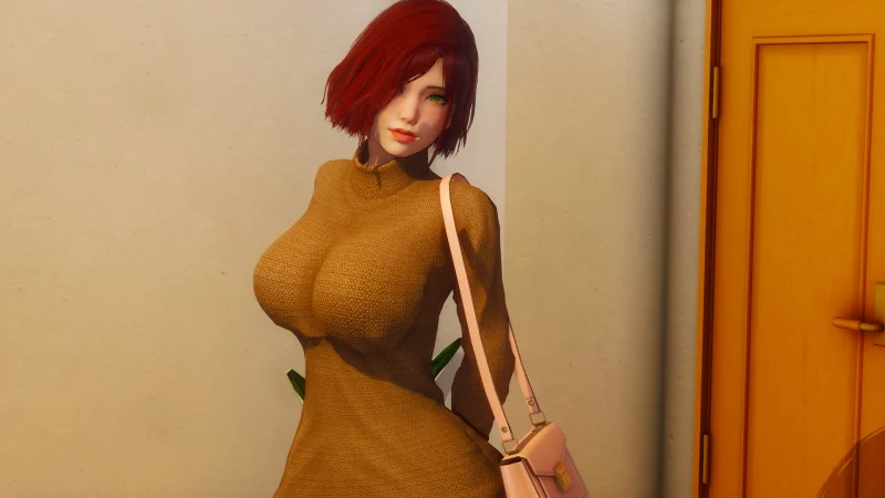 图片[11]-安卓+电脑【神作SLG动态】永恒世界v0.85（AI少女引擎制作） 步-大壮游戏