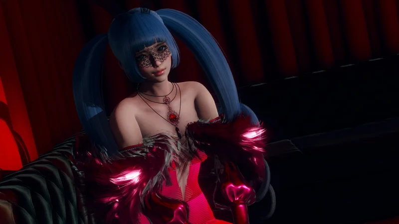 图片[13]-安卓+电脑【神作SLG动态】永恒世界v0.85（AI少女引擎制作） 步-大壮游戏