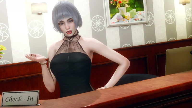 图片[14]-安卓+电脑【神作SLG动态】永恒世界v0.85（AI少女引擎制作） 步-大壮游戏