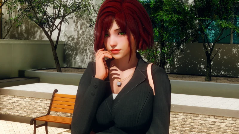 图片[15]-安卓+电脑【神作SLG动态】永恒世界v0.85（AI少女引擎制作） 步-大壮游戏