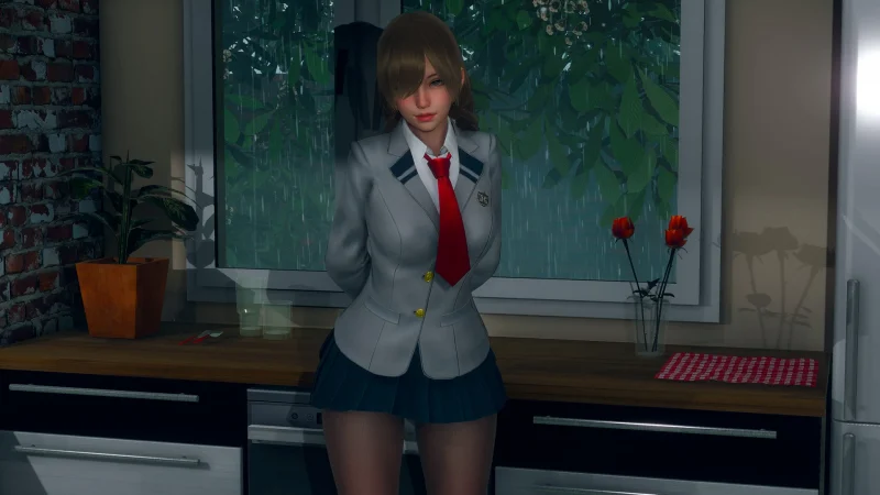 图片[19]-安卓+电脑【神作SLG动态】永恒世界v0.85（AI少女引擎制作） 步-大壮游戏