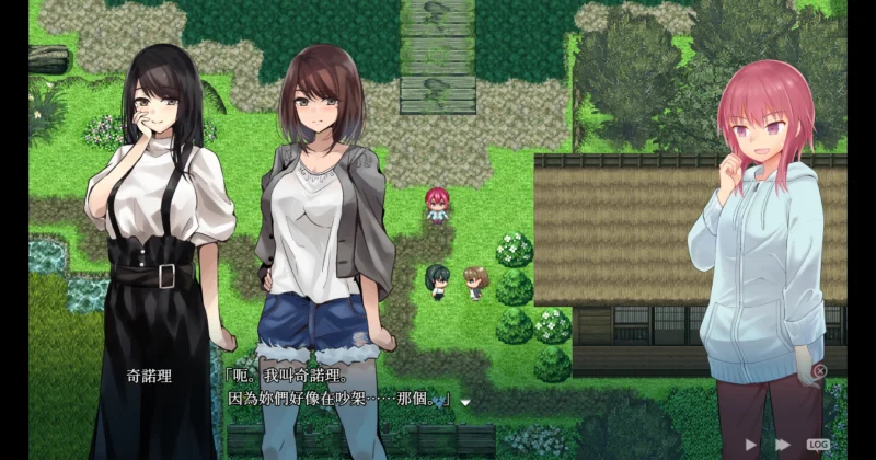 图片[9]-安卓+电脑【神作RPG CV】银习幽世村 步 joi模拟器玩-大壮游戏