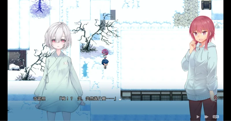 图片[10]-安卓+电脑【神作RPG CV】银习幽世村 步 joi模拟器玩-大壮游戏