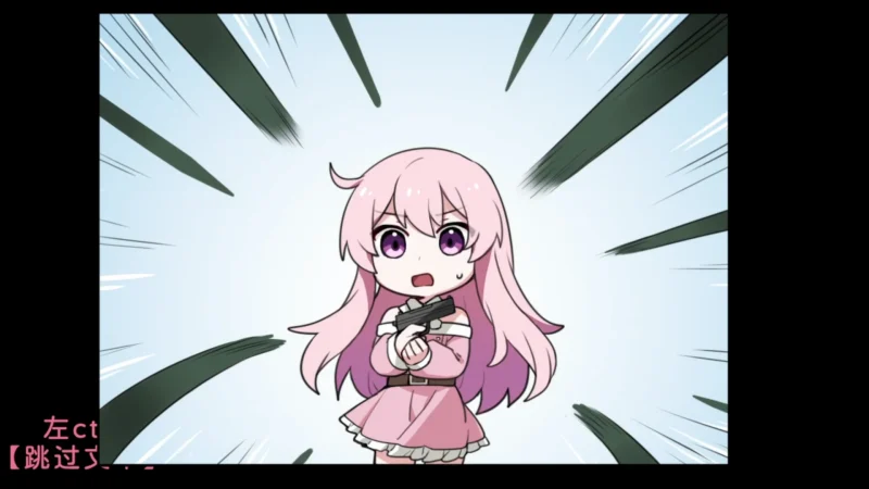 图片[4]-电脑版【ACT动态像素】少女的求生之路2-血色海洋馆-大壮游戏