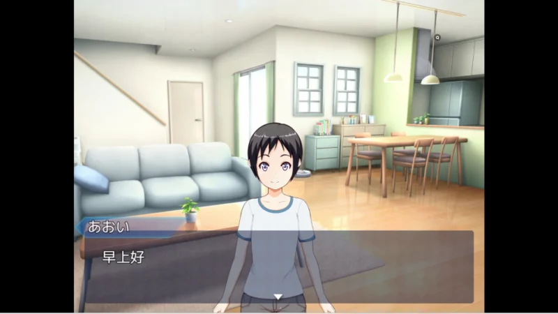 图片[8]-安卓+电脑【RPG全CG/小马拉大车】母亲的行动 骑-大壮游戏