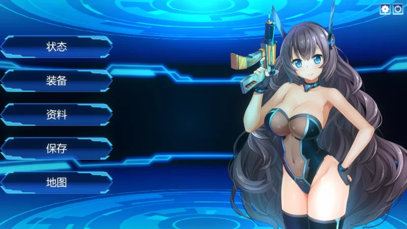 图片[2]-安卓+电脑【ACT CV 机械】Metal Flamev1.01-大壮游戏