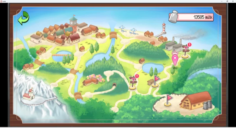 图片[4]-安卓+电脑【SLG动态】路人娘牧场v1124-大壮游戏