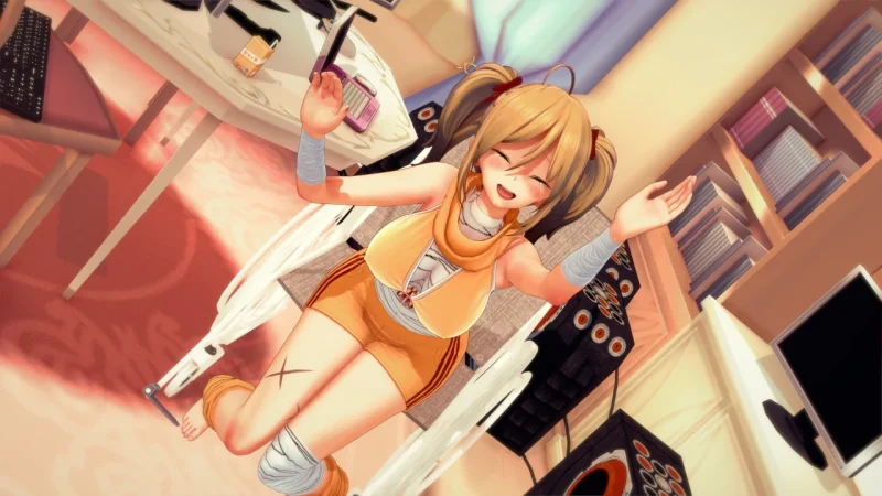 图片[2]-安卓+电脑【欧美SLG/动态】腐败王国0.22.1 步-大壮游戏