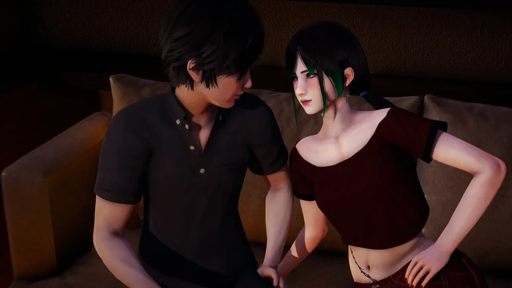 图片[18]-安卓+电脑【SLG/动态】深度觉醒 后宫完结 全回想 步-大壮游戏