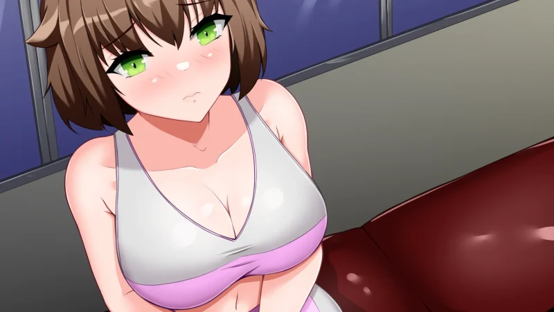 图片[5]-安卓+电脑【日系SLG/2D动态】翻页v1.0完结版 步-大壮游戏