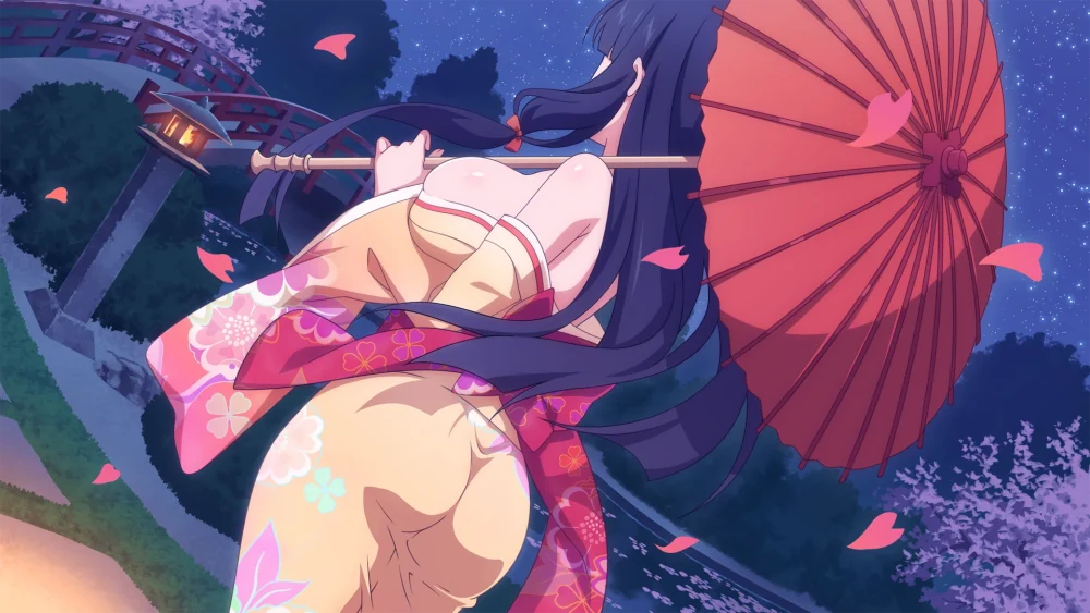 图片[2]-安卓+电脑【精品SLG】樱花魅魔8部曲 步-大壮游戏