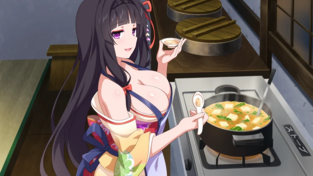 图片[4]-安卓+电脑【精品SLG】樱花魅魔8部曲 步-大壮游戏