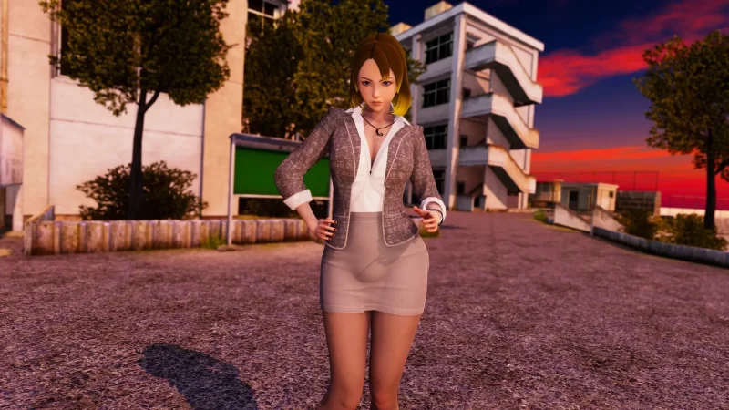 图片[10]-安卓+电脑【SLG/动态】深度觉醒 后宫完结 全回想 步-大壮游戏