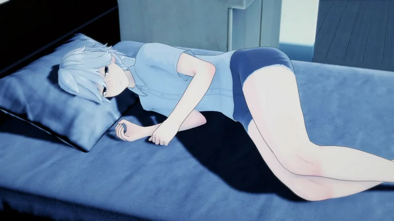 图片[7]-安卓+电脑【日系SLG动态】特温伍德麻木v2.1 步-大壮游戏