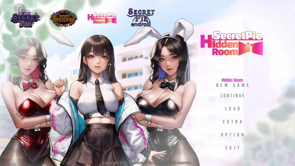 图片[3]-电脑版【神作ADV/全动态/全CV】秘密派v1.7.1 步-大壮游戏