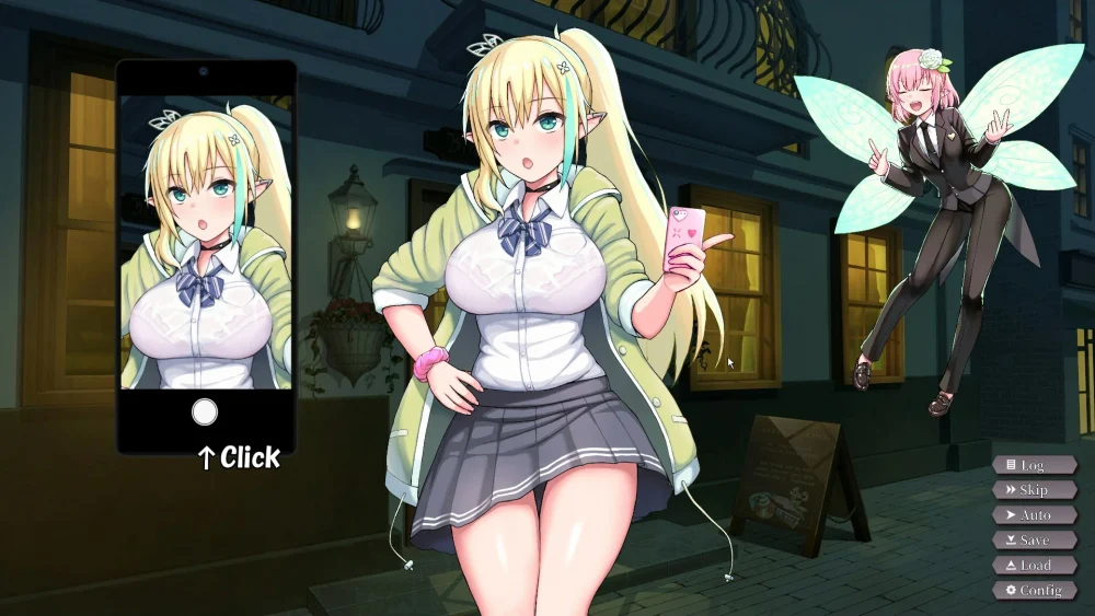 图片[6]-安卓+电脑【爆款SLG/中文/全动态/CV】圆交幻想-爱与勇气圆交拯救世界 V1.06 步-大壮游戏