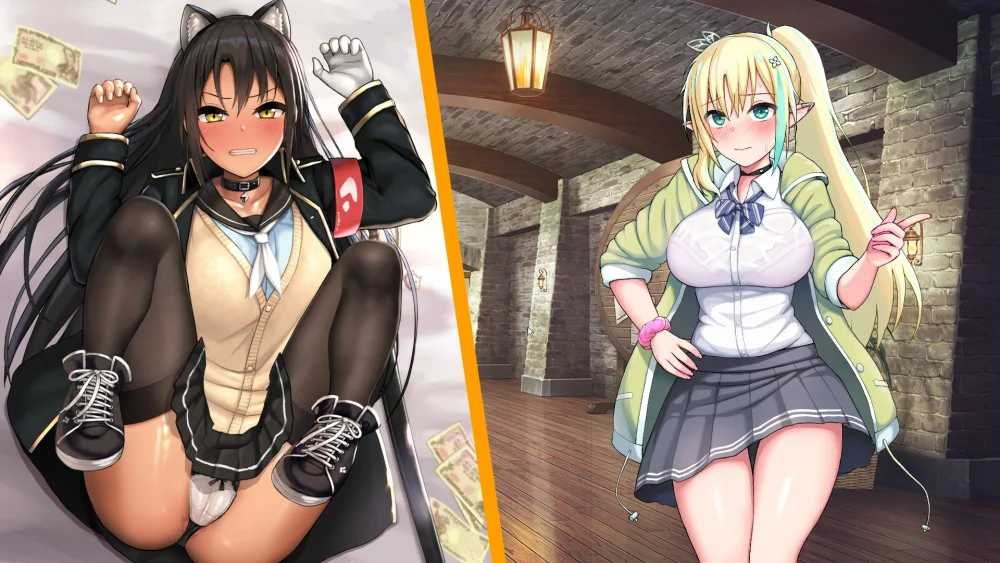 图片[7]-安卓+电脑【爆款SLG/中文/全动态/CV】圆交幻想-爱与勇气圆交拯救世界 V1.06 步-大壮游戏