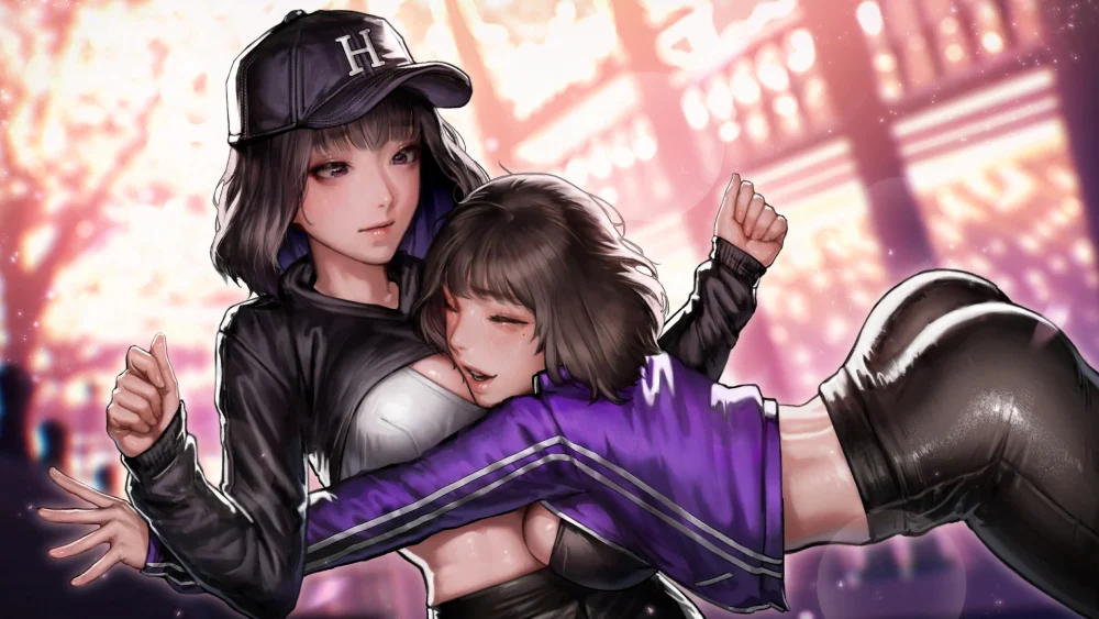 图片[5]-电脑版【神作ADV/全动态/全CV】秘密派v1.7.1 步-大壮游戏