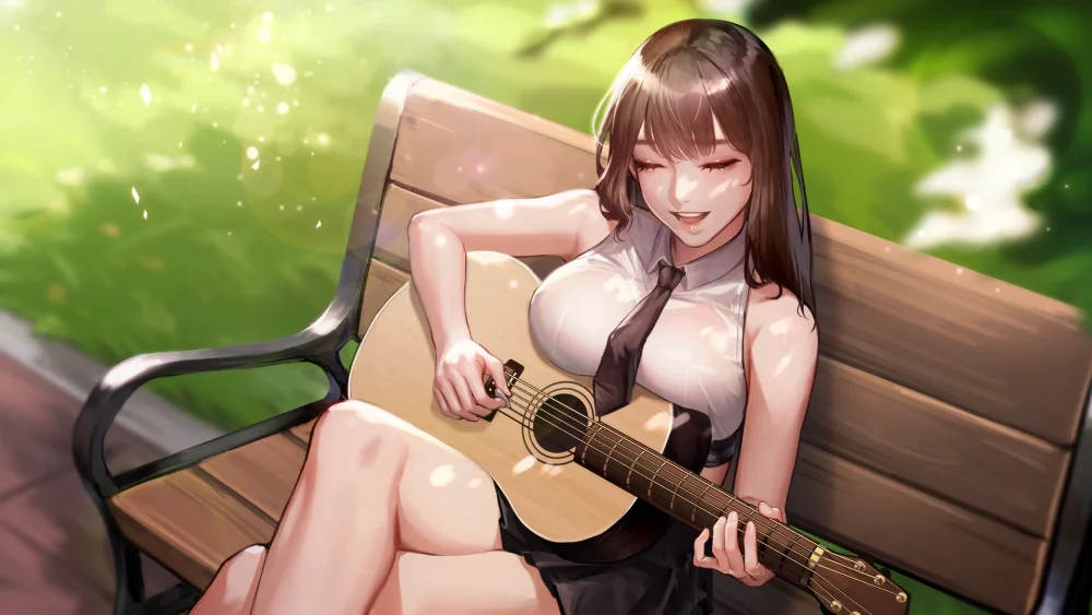 图片[7]-电脑版【神作ADV/全动态/全CV】秘密派v1.7.1 步-大壮游戏