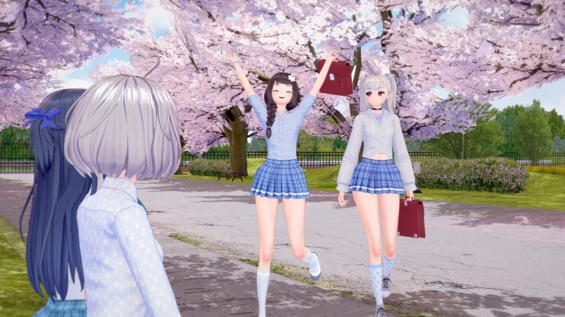 图片[10]-安卓+电脑【日系SLG3D动态】导师生活 Mentor Life v0.6 步-大壮游戏