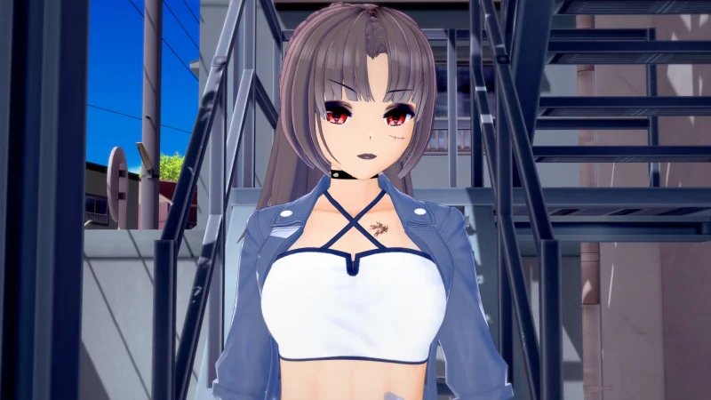 图片[13]-安卓+电脑【日系SLG3D动态】导师生活 Mentor Life v0.6 步-大壮游戏