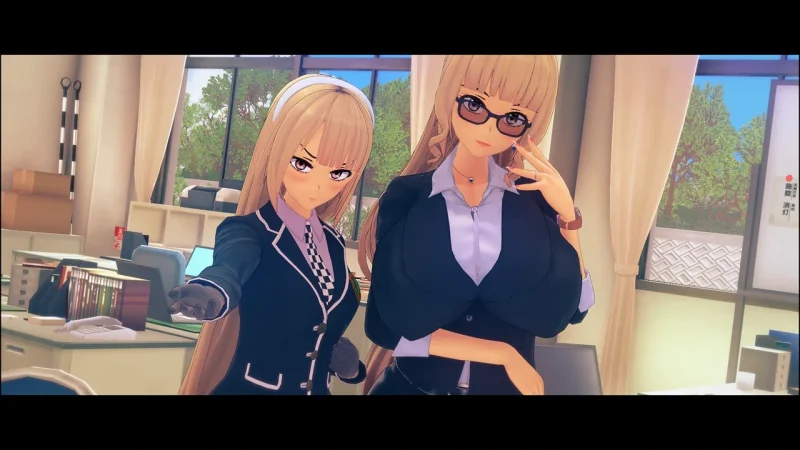 图片[18]-安卓+电脑【欧美SLG/动态】腐败王国0.22.1 步-大壮游戏