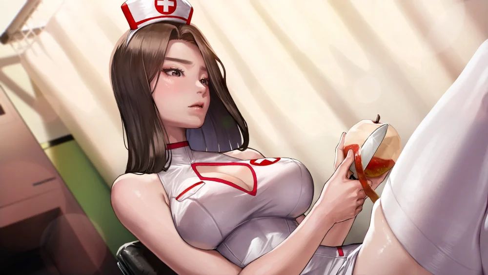 图片[43]-电脑版【神作ADV/全动态/全CV】秘密派v1.7.1 步-大壮游戏