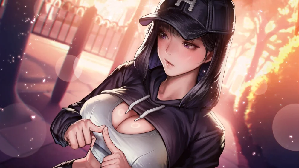 图片[46]-电脑版【神作ADV/全动态/全CV】秘密派v1.7.1 步-大壮游戏