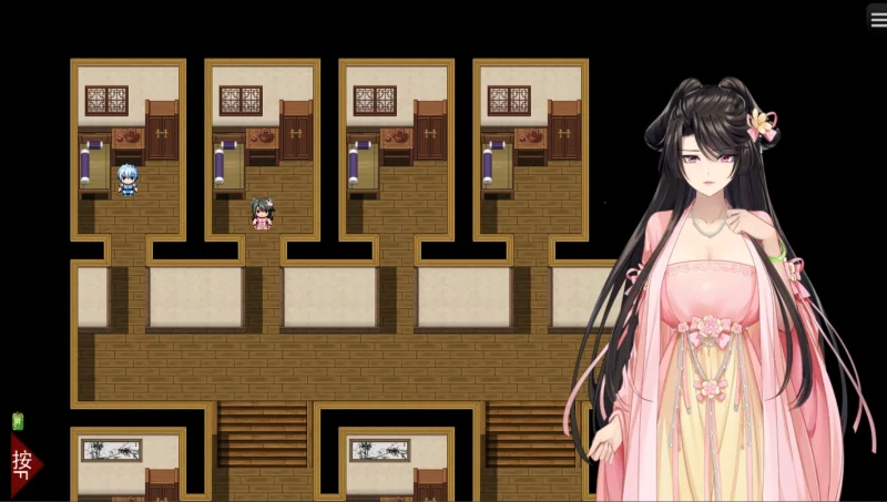 图片[44]-安卓+电脑【神作RPG CV】绯月仙行录v0.628完结+绯色修仙路完结版 步 joi模拟器玩-大壮游戏